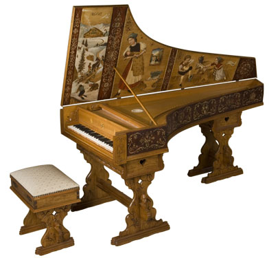 Clavecin