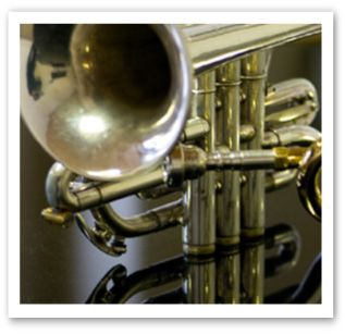 Cornet - Trompette