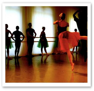 Danse