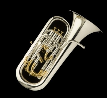 Baryton et euphonium