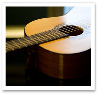Guitare