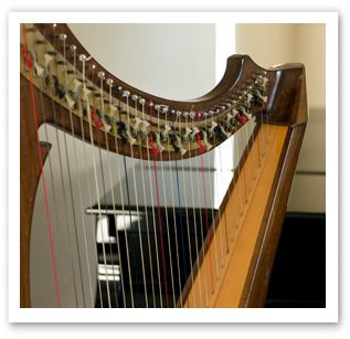 Harpe