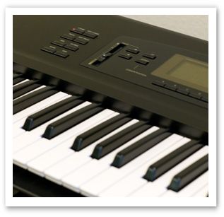 Keyboard