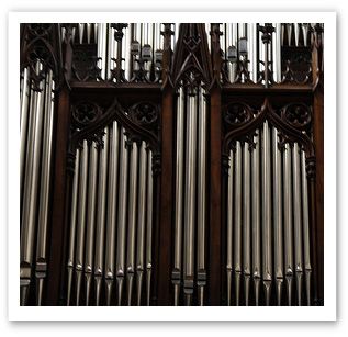 Orgue