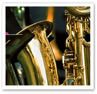 Saxophone
