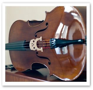 Violoncelle