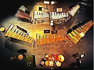 Percussion-batterie