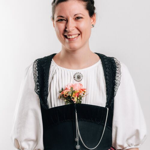 Occhini Daria