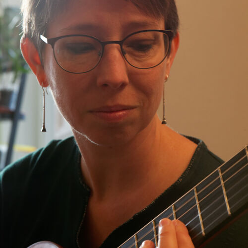 Pazeller Gautschi Aline
