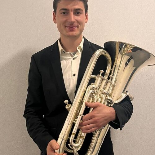 Rosenblatt Matthieu