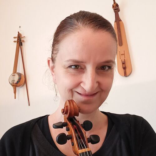 Maillat Sabine