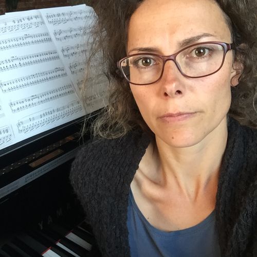Baehler Cécile