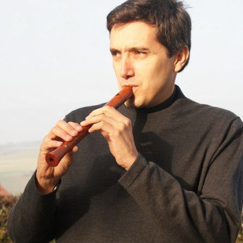 Brodziak Octavio