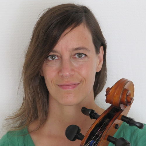 Freléchoux Jeanne