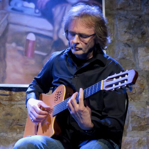 Kottelat Serge
