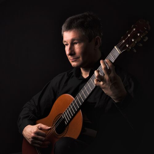 Kudryavtsev Anton