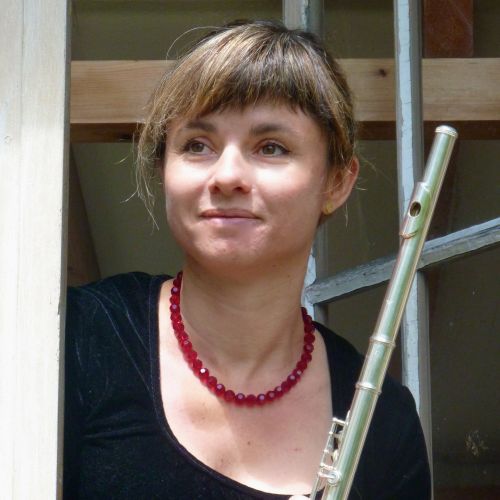 Franssen Laure