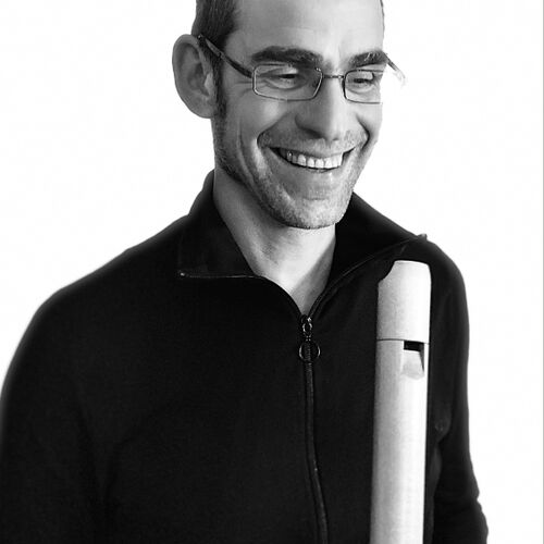 Manetsch Florentin